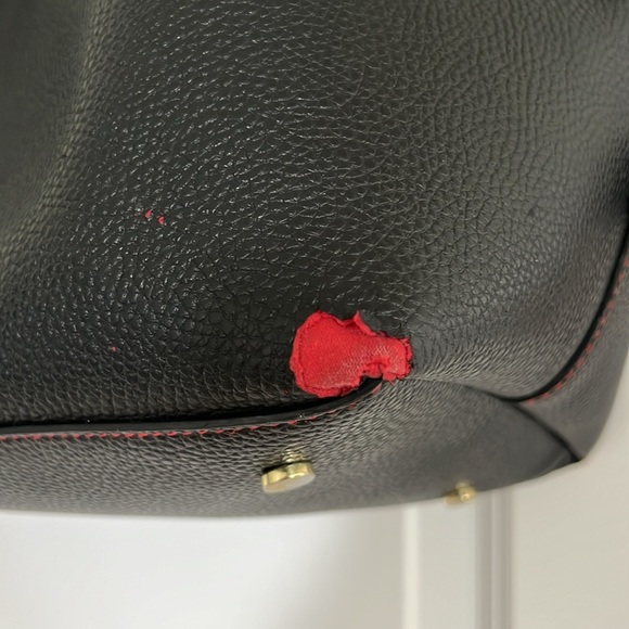 Tutilo purse - Picture 4 of 9